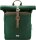 hama Laptop-Rucksack Silvan Recycling-PET grün 22,0 l bis 41,0 cm (16,2 Zoll)