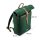 hama Laptop-Rucksack Silvan Recycling-PET grün 22,0 l bis 41,0 cm (16,2 Zoll)