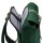 hama Laptop-Rucksack Silvan Recycling-PET grün 22,0 l bis 41,0 cm (16,2 Zoll)
