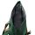 hama Laptop-Rucksack Silvan Recycling-PET grün 22,0 l bis 41,0 cm (16,2 Zoll)