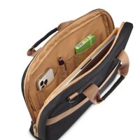 hama Laptoptasche Ultra Lightweight Recycling-PET schwarz...