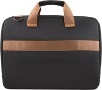 hama Laptoptasche Ultra Lightweight Recycling-PET schwarz 00222050