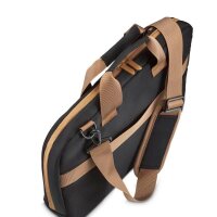 hama Laptoptasche Ultra Lightweight Recycling-PET schwarz 00222050