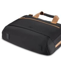 hama Laptoptasche Ultra Lightweight Recycling-PET schwarz 00222050