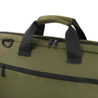 hama Laptoptasche Ultra Lightweight Recycling-PET grün 00222048