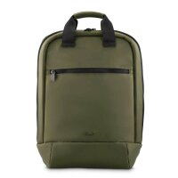 hama Laptop-Rucksack Ultra Lightweight Recycling-PET...