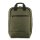 hama Laptop-Rucksack Ultra Lightweight Recycling-PET grün 13,0 l bis 41,0 cm (16,2 Zoll)