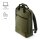 hama Laptop-Rucksack Ultra Lightweight Recycling-PET grün 13,0 l bis 41,0 cm (16,2 Zoll)