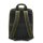 hama Laptop-Rucksack Ultra Lightweight Recycling-PET grün 13,0 l bis 41,0 cm (16,2 Zoll)