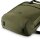 hama Laptop-Rucksack Ultra Lightweight Recycling-PET grün 13,0 l bis 41,0 cm (16,2 Zoll)