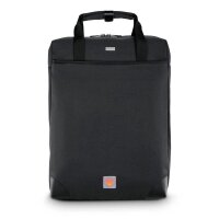 hama Laptop-Rucksack Extreme Protect Kunstfaser schwarz...