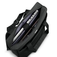 hama Laptop-Rucksack Extreme Protect Kunstfaser schwarz...