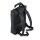 hama Laptop-Rucksack Extreme Protect Kunstfaser schwarz 10,0 l