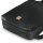 hama Laptop-Rucksack Extreme Protect Kunstfaser schwarz 10,0 l