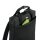 hama Laptop-Rucksack Extreme Protect Kunstfaser schwarz 10,0 l