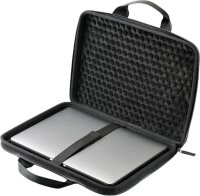 hama Laptoptasche Protection 2.0 Kunstfaser blau 00222081...