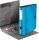 LEITZ Active Solid 1047 Ordner hellblau Kunststoff 8,2 cm DIN A4, 1 St.