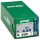 SPAX® Universalschrauben Z2 Senkkopf WIROX 1081010400605 4 mm x 60 mm, 500 St.