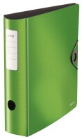 LEITZ Active Solid 1047 Ordner hellgrün Kunststoff...