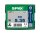 SPAX® Universalschrauben Z2 Senkkopf WIROX 1081010500355 5 mm x 35 mm, 500 St.