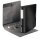 LEITZ Active Solid 1047 Ordner schwarz Kunststoff 8,2 cm DIN A4, 1 St.