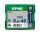 SPAX® Universalschrauben Z2 Senkkopf YELLOX 1081020350405 3,5 mm x 40 mm, 1.000 St.