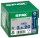 SPAX® Universalschrauben Z2 Senkkopf WIROX 1081010350205 3,5 mm x 20 mm, 1.000 St.