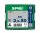 SPAX® Universalschrauben Z2 Senkkopf WIROX 1081010350505 3,5 mm x 50 mm, 500 St.