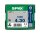 SPAX® Universalschrauben Z2 Senkkopf WIROX 1081010400305 4 mm x 30 mm, 1.000 St.