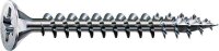 SPAX® Universalschrauben Z2 Senkkopf WIROX 1081010400255 4 mm x 25 mm, 1.000 St.