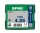 SPAX® Universalschrauben Z2 Senkkopf WIROX 1081010400255 4 mm x 25 mm, 1.000 St.