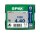 SPAX® Universalschrauben Z2 Senkkopf WIROX 1081010400405 4 mm x 40 mm, 1.000 St.