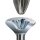 SPAX® Universalschrauben Z2 Senkkopf WIROX 1081010400555 4 mm x 55 mm, 500 St.