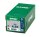 SPAX® Universalschrauben Z2 Senkkopf WIROX 1081010400505 4 mm x 50 mm, 500 St.