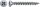 SPAX® Universalschrauben Z2 Senkkopf WIROX 1081010500305 5 mm x 30 mm, 500 St.