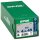 SPAX® Universalschrauben Z2 Senkkopf WIROX 1081010450455 4,5 mm x 45 mm, 500 St.