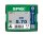 SPAX® Universalschrauben Z2 Senkkopf WIROX 1081010500705 5 mm x 70 mm, 200 St.