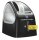 DYMO LabelWriter 450 Duo Etikettendrucker silber, schwarz