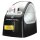 DYMO LabelWriter 450 Duo Etikettendrucker silber, schwarz