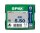SPAX® Universalschrauben Z2 Senkkopf WIROX 1081010500505 5 mm x 50 mm, 500 St.