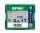 SPAX® Universalschrauben Z2 Senkkopf WIROX 1081010350175 3,5 mm x 17 mm, 1.000 St.