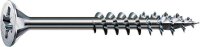 SPAX® Universalschrauben Z2 Senkkopf WIROX 0291010400355 4 mm x 35 mm, 1.000 St.