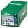 SPAX® Universalschrauben Z2 Senkkopf WIROX 0291010450605 4,5 mm x 60 mm, 500 St.