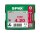 SPAX® Universalschrauben Z2 Halbrundkopf WIROX 0231010400205 4 mm x 20 mm, 1.000 St.