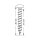 SPAX® Universalschrauben Z2 Halbrundkopf WIROX 0231010500305 5 mm x 30 mm, 500 St.