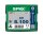SPAX® Universalschrauben Z2 Senkkopf WIROX 1081010501005 5 mm x 100 mm, 200 St.