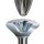 SPAX® Universalschrauben Z2 Senkkopf WIROX 1081010501005 5 mm x 100 mm, 200 St.