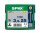 SPAX® Universalschrauben Z2 Senkkopf YELLOX 1081020350255 3,5 mm x 25 mm, 1.000 St.