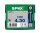 SPAX® Universalschrauben Z2 Senkkopf YELLOX 1081020400305 4 mm x 30 mm, 1.000 St.