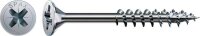 SPAX® Universalschrauben Z2 Senkkopf WIROX 0291010350305 3,5 mm x 30 mm, 1.000 St.